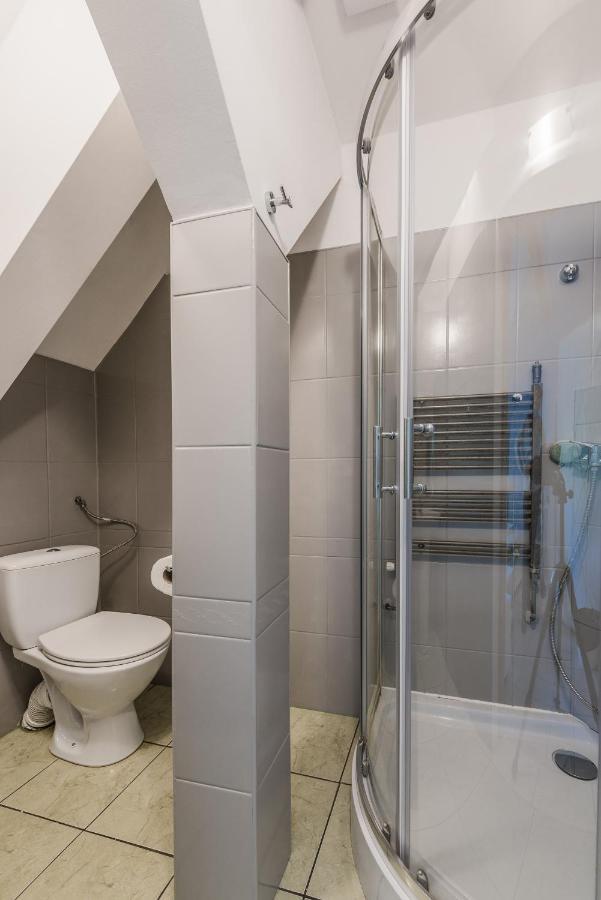 Fitness Hostel Premium Breslau Exterior foto
